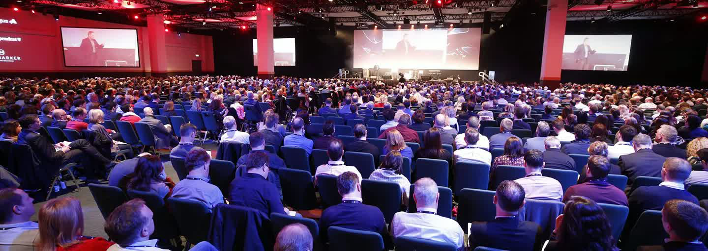 Corporate Events & MICE