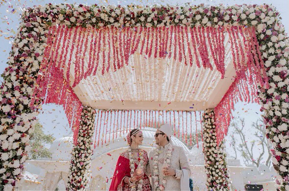 Luxury Destination Weddings